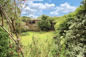 Garden- click for photo gallery